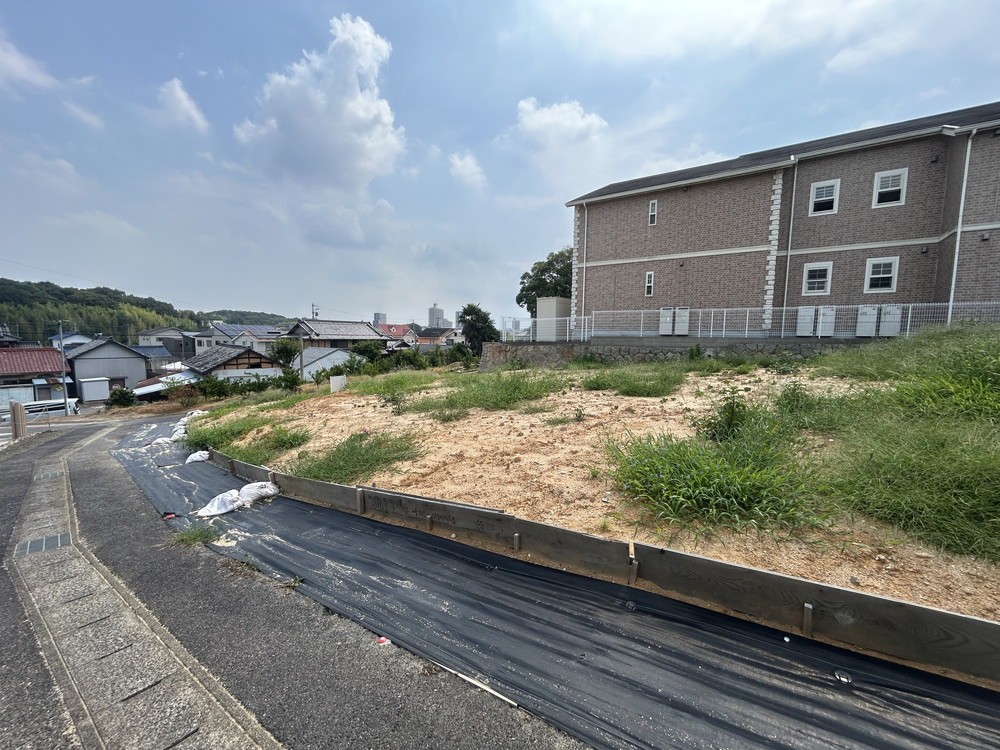豊田市上丘町　全2区画　A区画 画像3