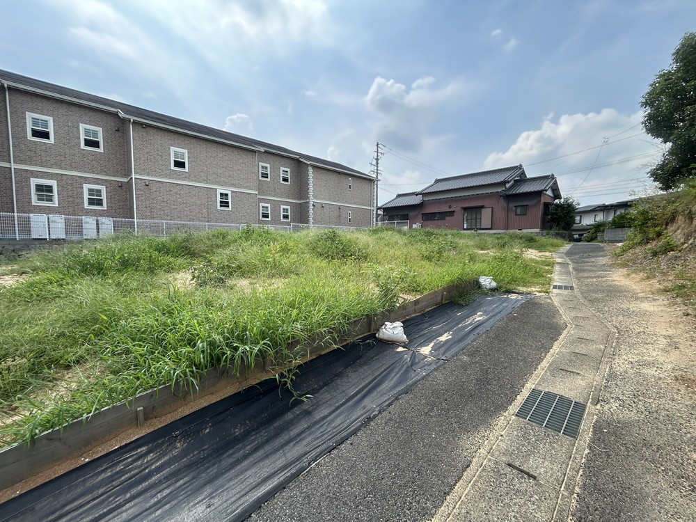 豊田市上丘町　全2区画　B区画 画像5