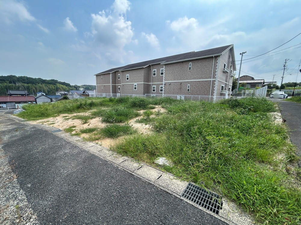 豊田市上丘町　全2区画　B区画 画像3