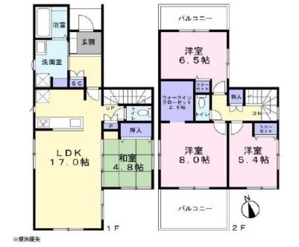 豊川市金屋本町二丁目 画像2