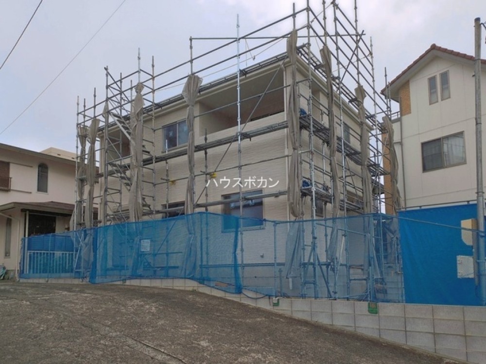豊橋市東幸町59期　全1棟　1号棟 画像5