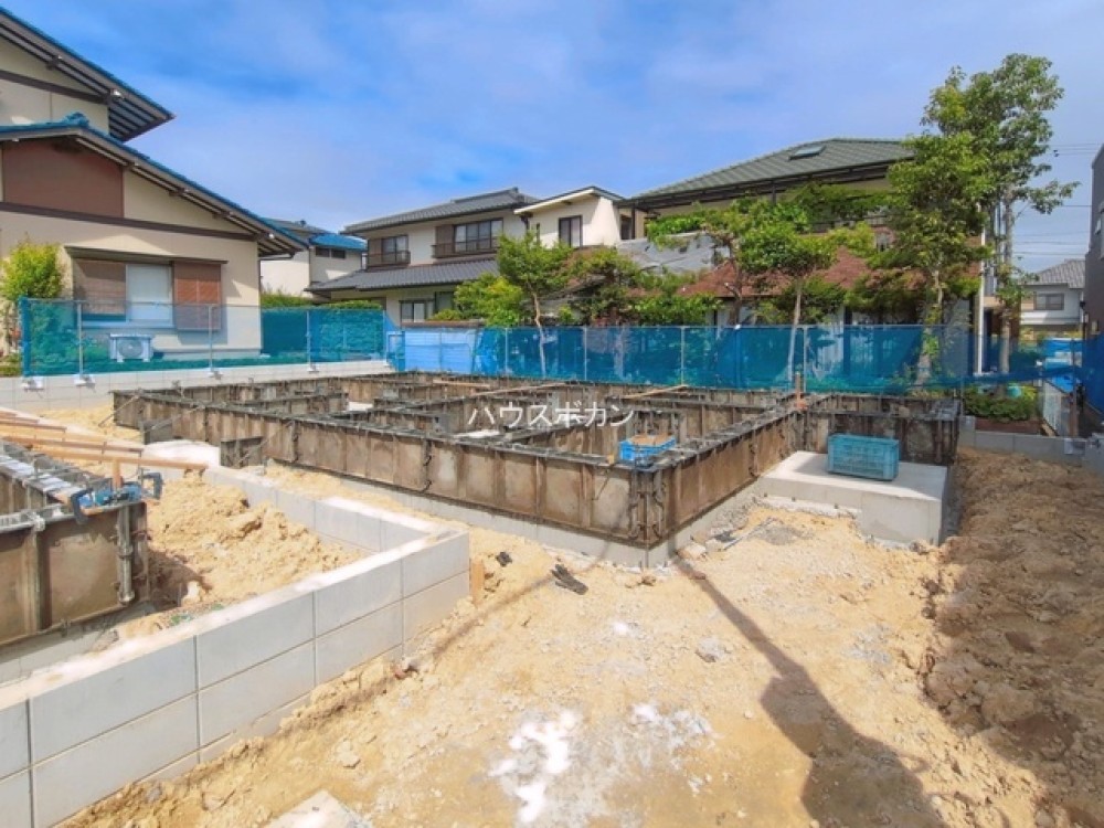 名古屋市緑区兵庫二丁目　全2棟　A号棟 画像5