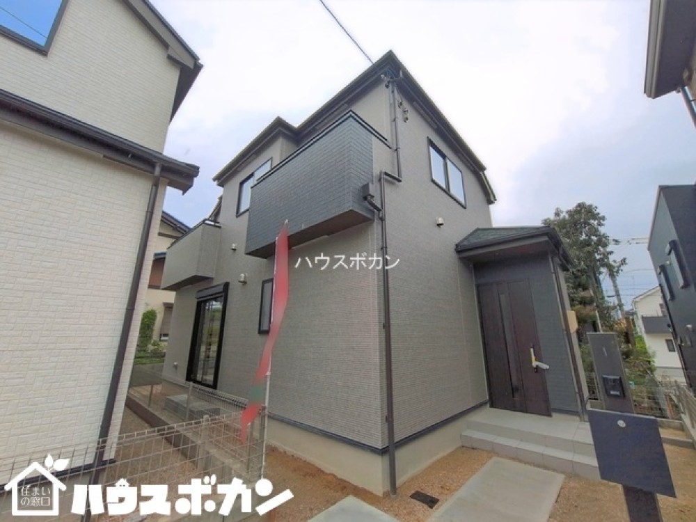 名古屋市緑区兵庫二丁目　全2棟　A号棟 画像1