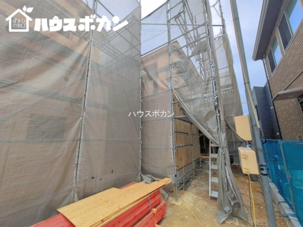 名古屋市緑区兵庫二丁目　全2棟　A号棟 画像5