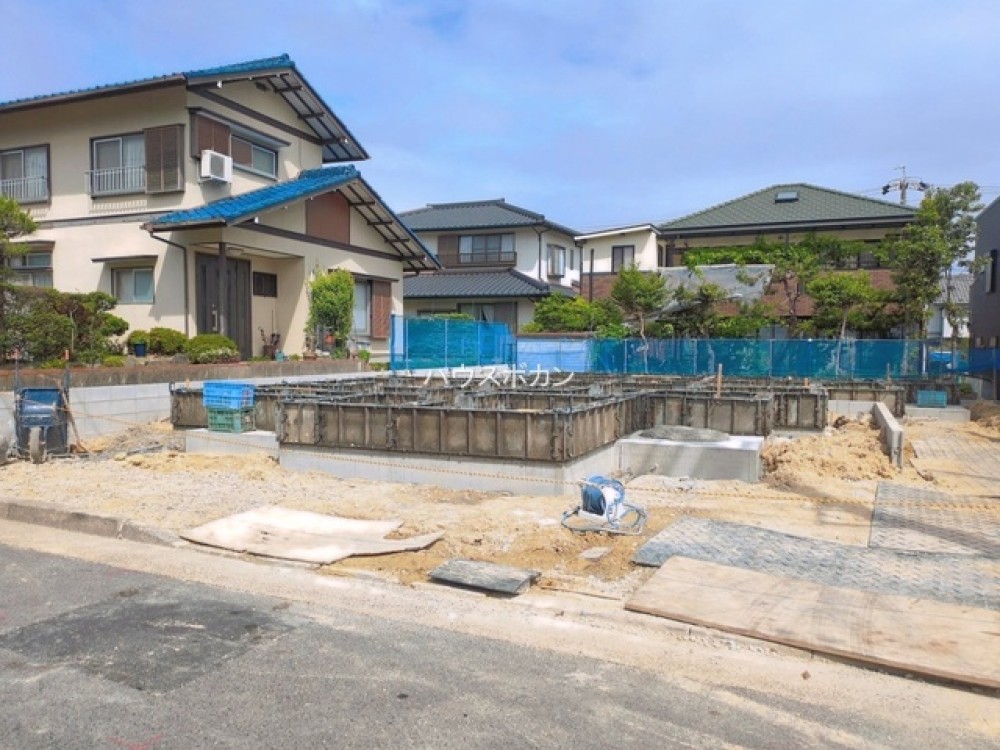 名古屋市緑区兵庫二丁目　全2棟　B号棟 画像5