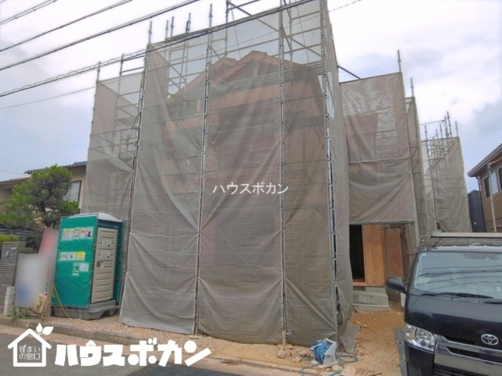 名古屋市緑区兵庫二丁目　全2棟　B号棟 画像5
