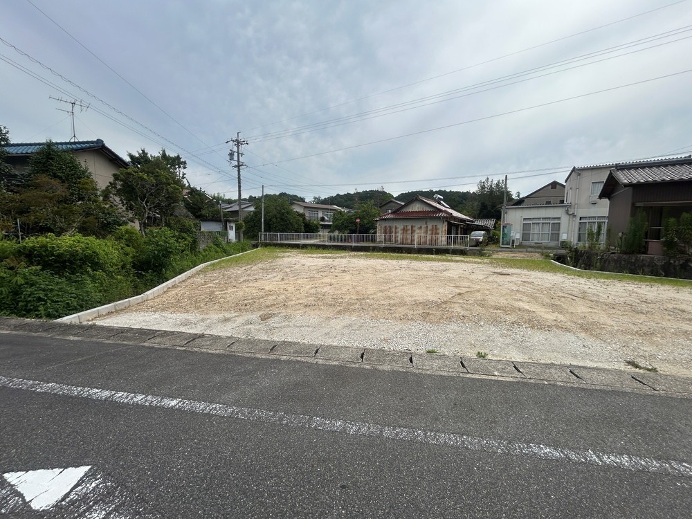 豊田市東広瀬町　全2区画　A区画 画像5
