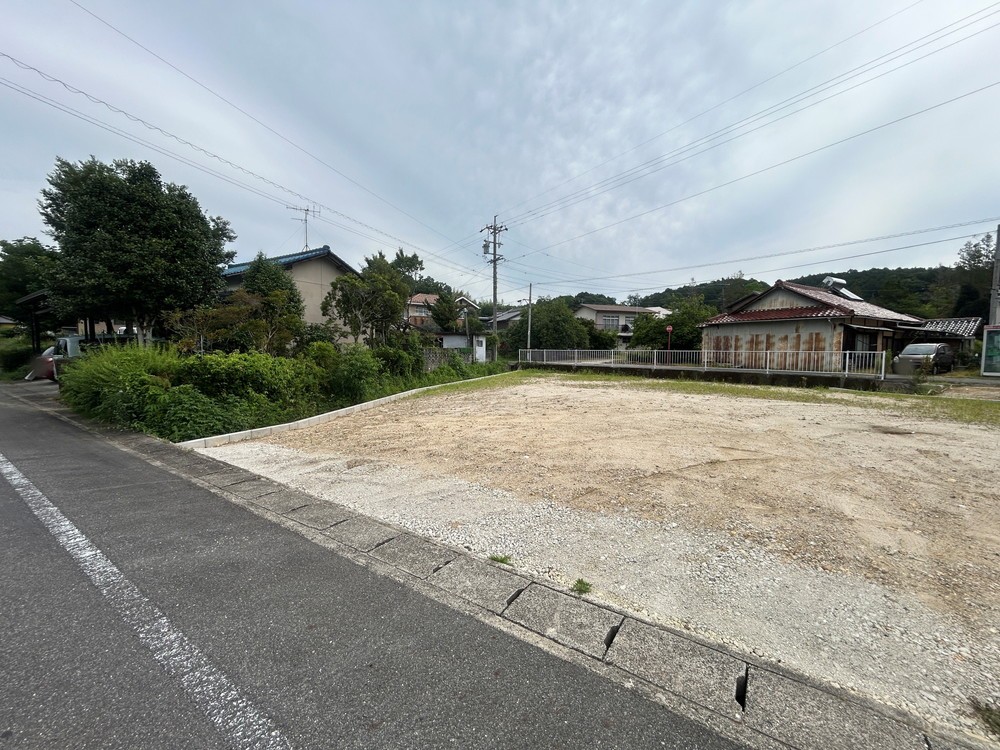 豊田市東広瀬町　全2区画　A区画 画像4