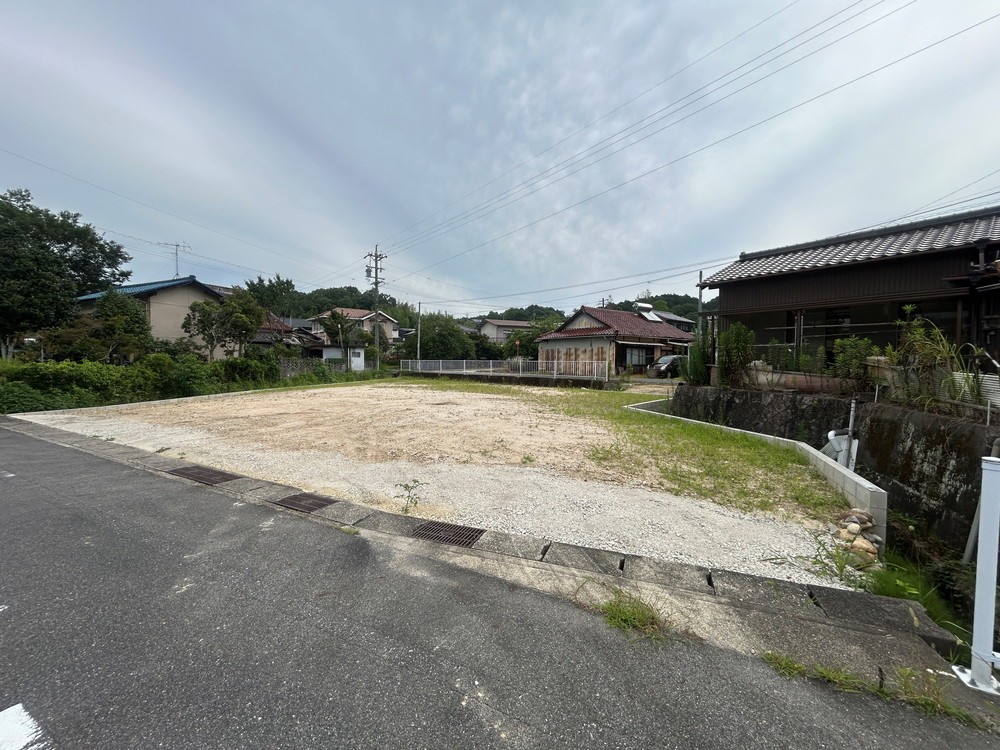 豊田市東広瀬町　全2区画　B区画 画像4