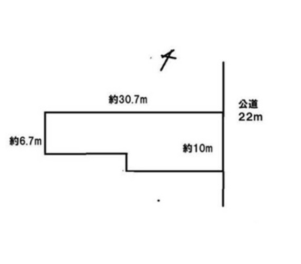 春日井市ことぶき町 画像1