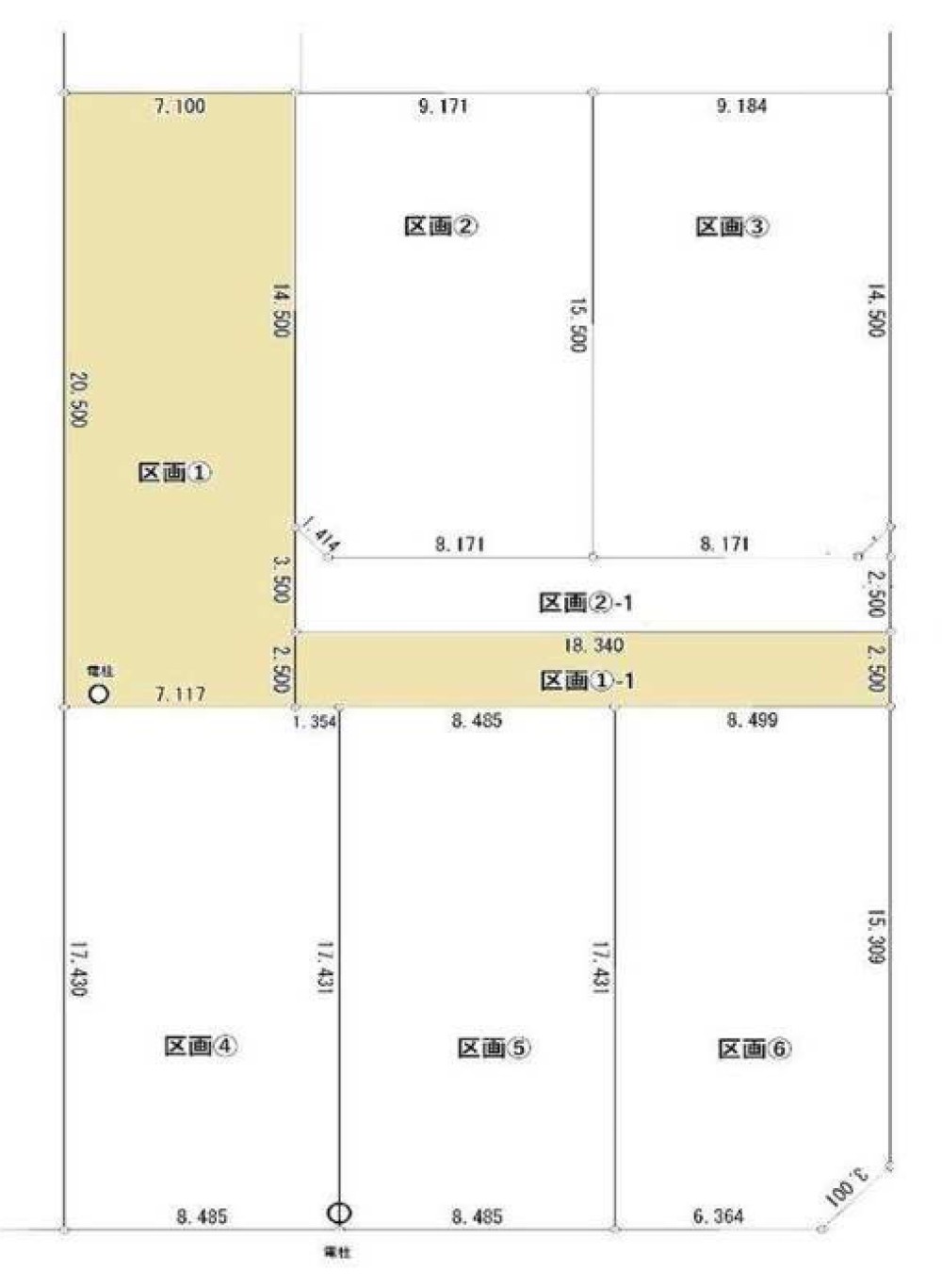 豊橋市上野町 画像1