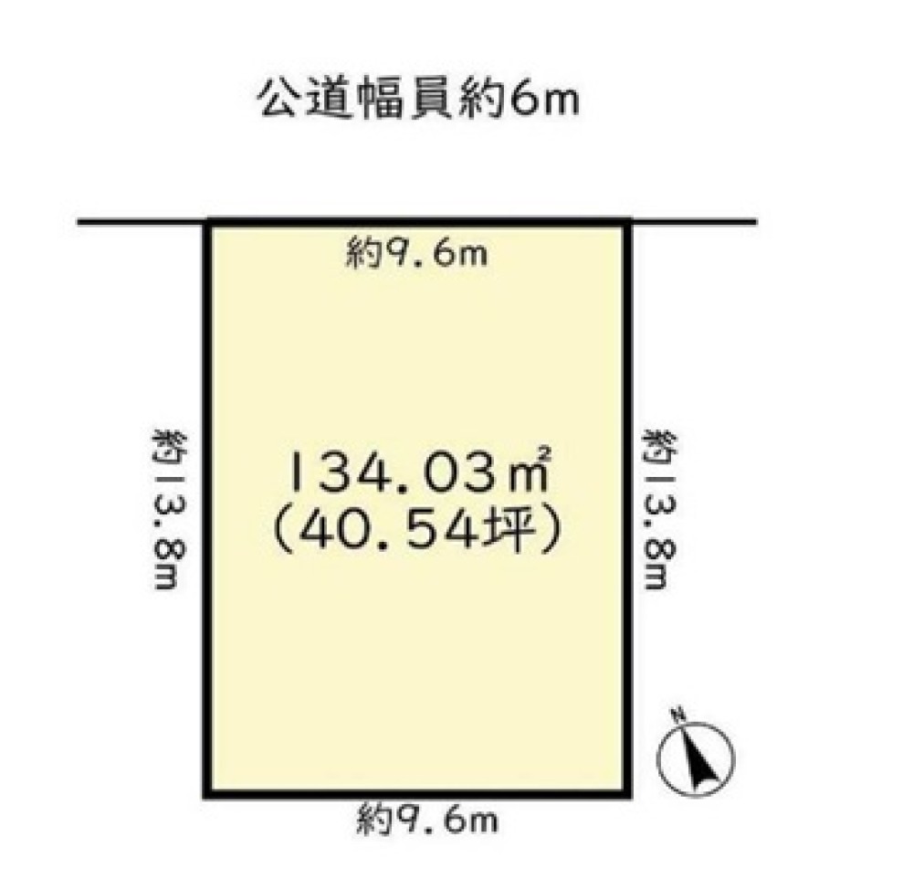 春日井市不二ガ丘一丁目 画像1