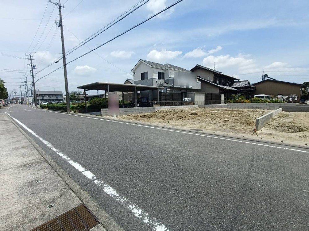一宮市多加木　全3棟　1号棟 画像5