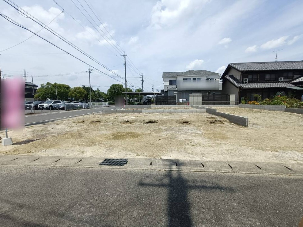 一宮市多加木　全3棟　2号棟 画像3