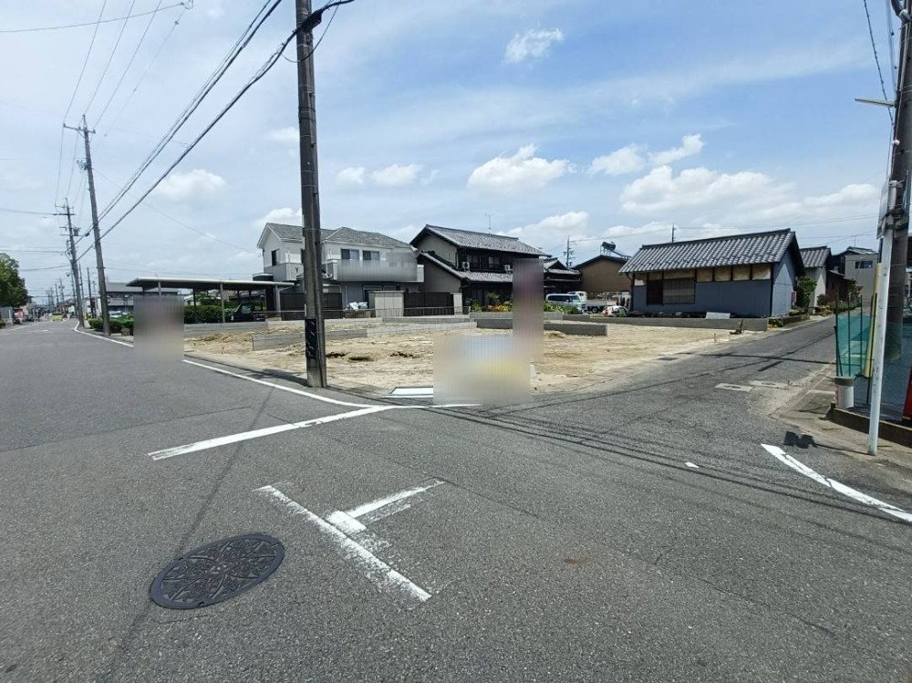 一宮市多加木　全3棟　2号棟 画像4