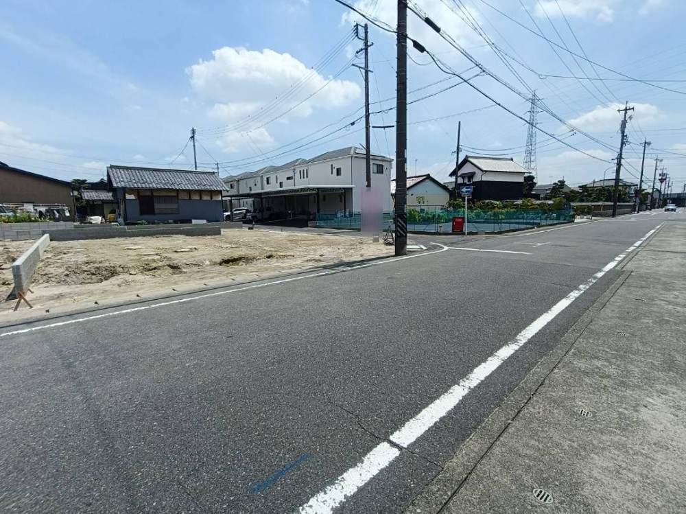 一宮市多加木　全3棟　2号棟 画像5