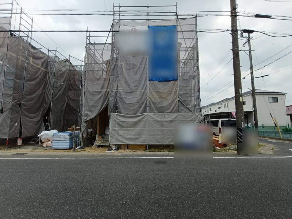 一宮市多加木　全3棟　2号棟 画像3