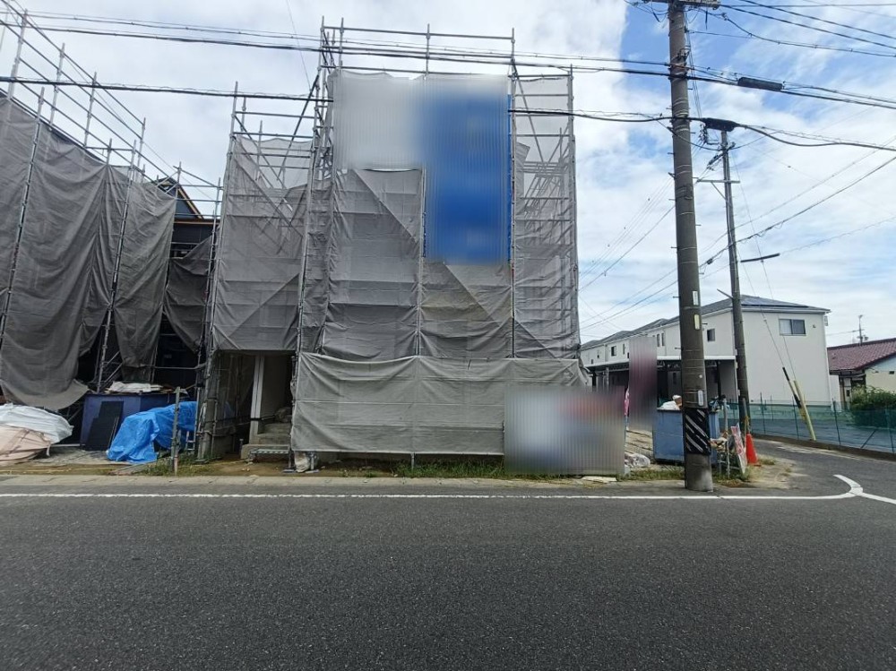 一宮市多加木　全3棟　2号棟 画像3
