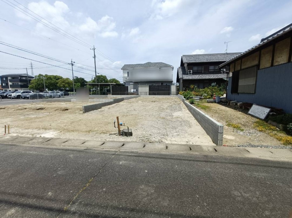 一宮市多加木　全3棟　3号棟 画像3
