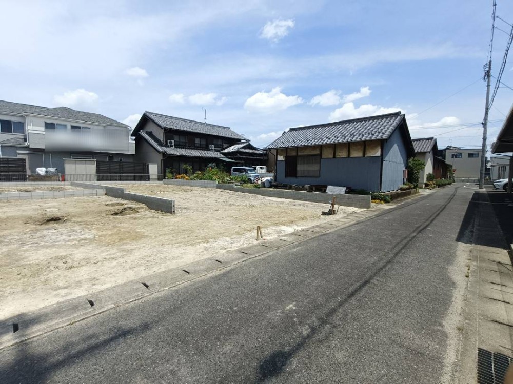 一宮市多加木　全3棟　3号棟 画像5