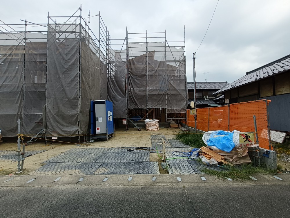一宮市多加木　全3棟　3号棟 画像2