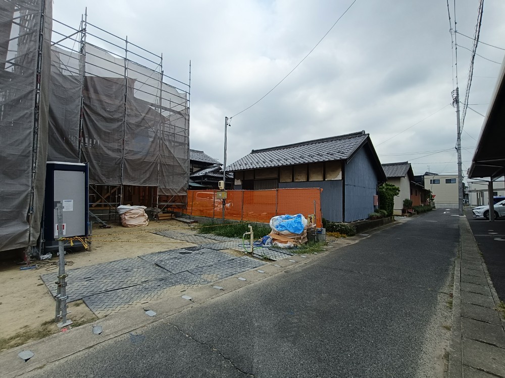 一宮市多加木　全3棟　3号棟 画像5