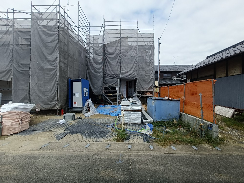 一宮市多加木　全3棟　3号棟 画像3