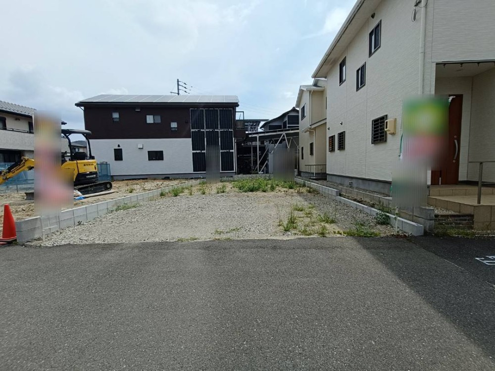 一宮市木曽川町　6期　全2棟　2号棟 画像3