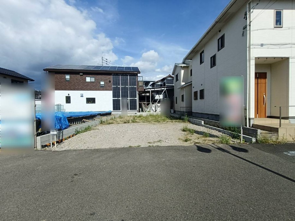 一宮市木曽川町　6期　全2棟　2号棟 画像3