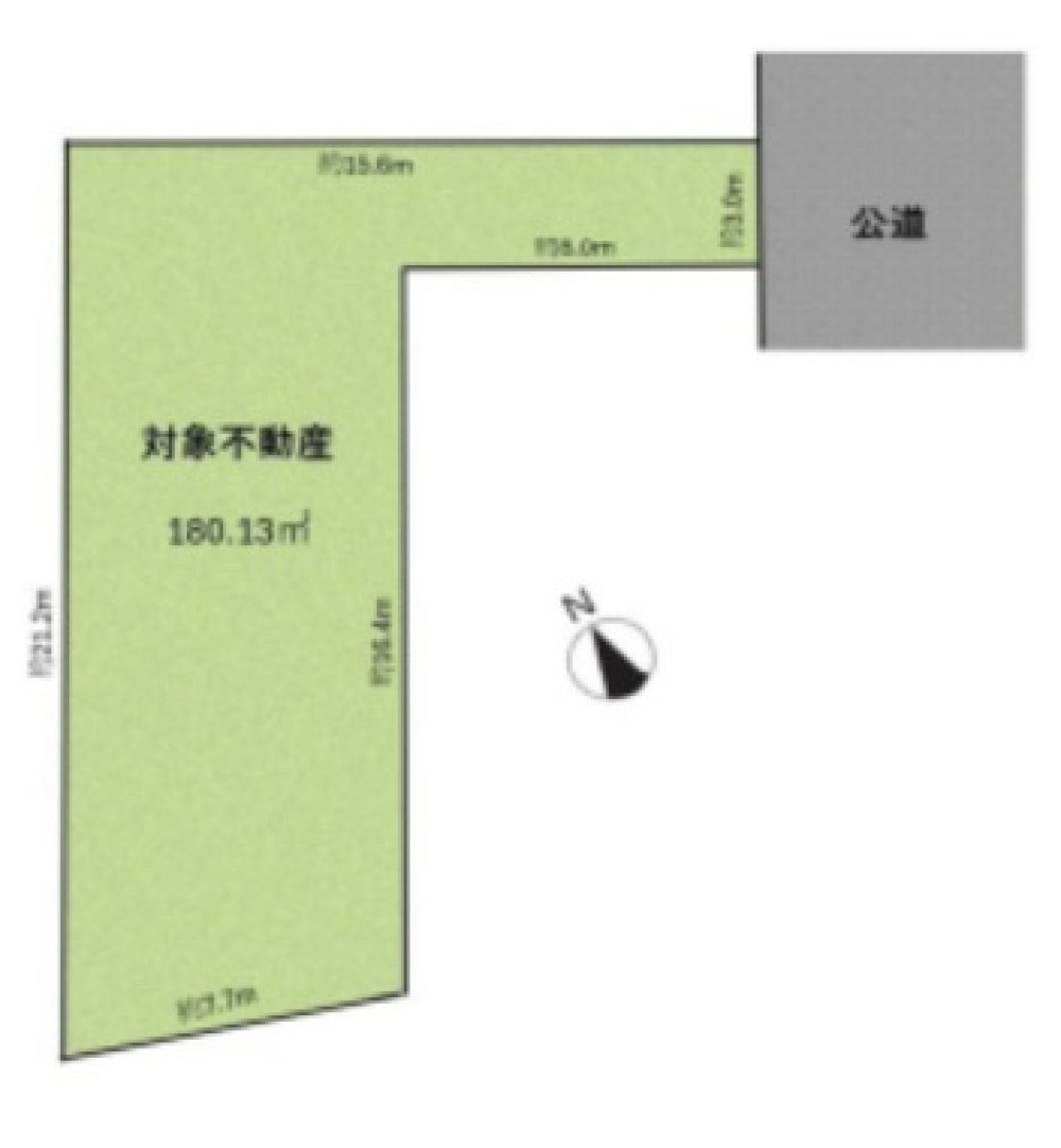 瀬戸市東赤重町 画像1