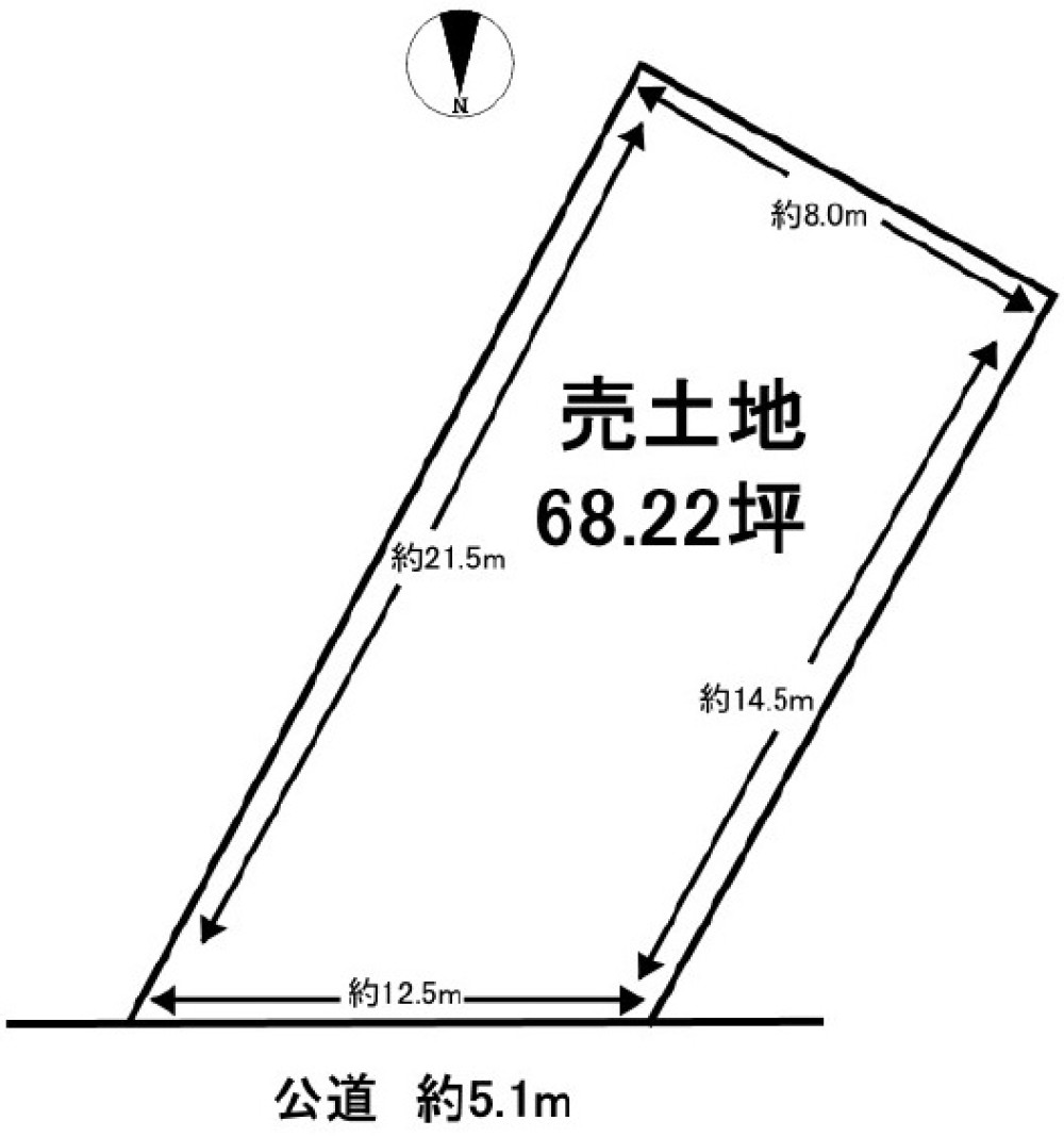 知立市八ツ田町 画像1