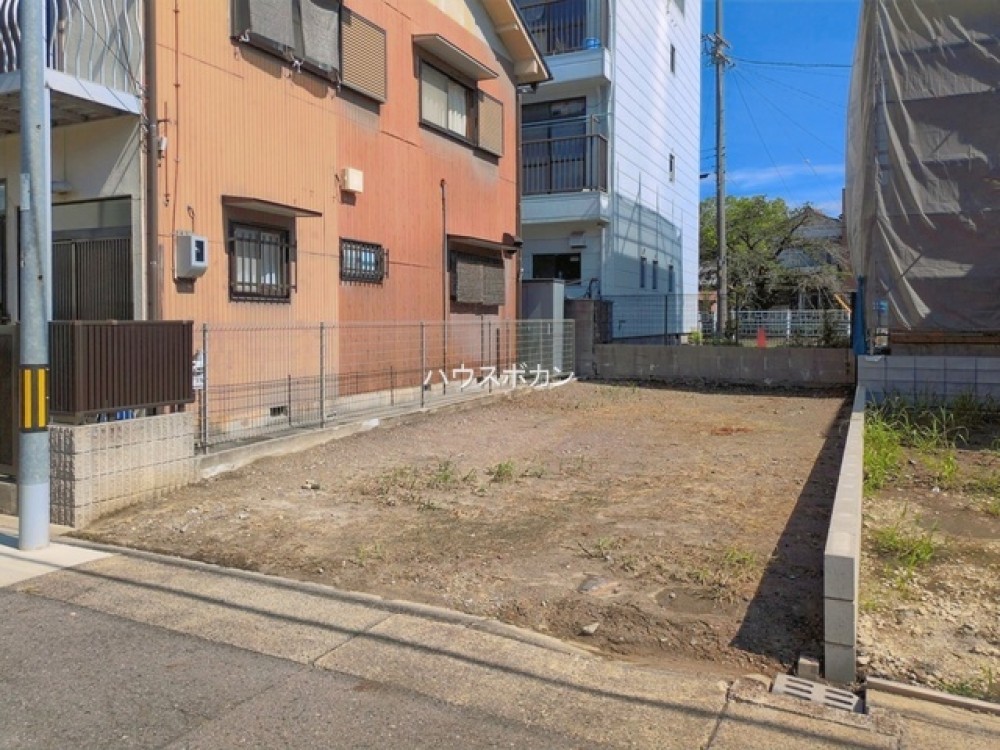 名古屋市西区江向町　1期 画像3