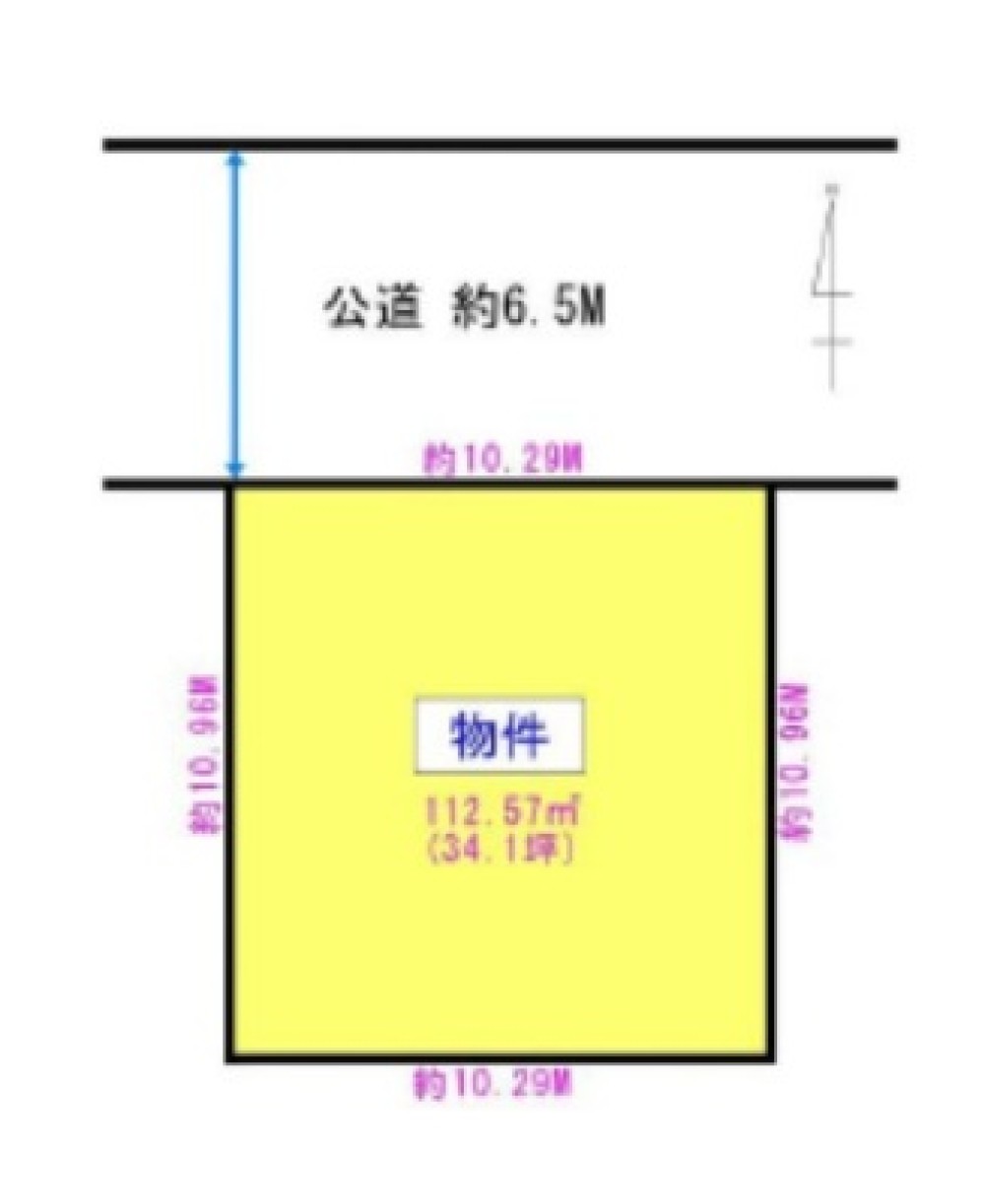 名古屋市名東区高柳町 画像1