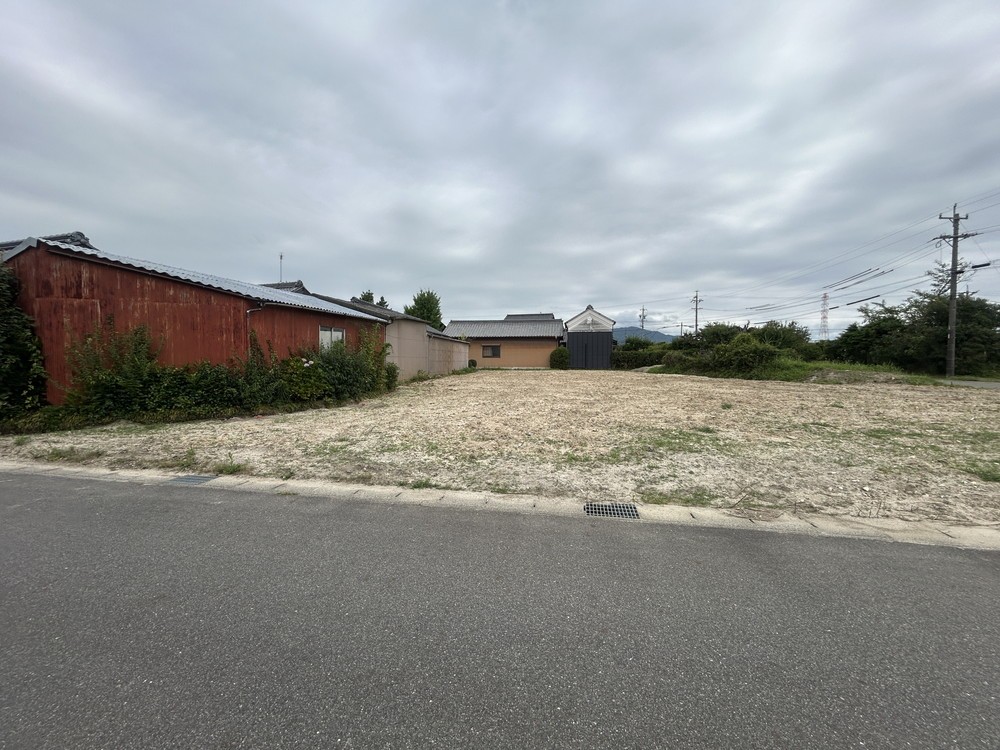 豊田市亀首町　全3区画　①区画 画像5