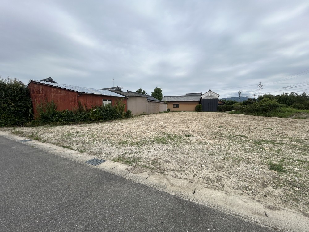 豊田市亀首町　全3区画　①区画 画像4