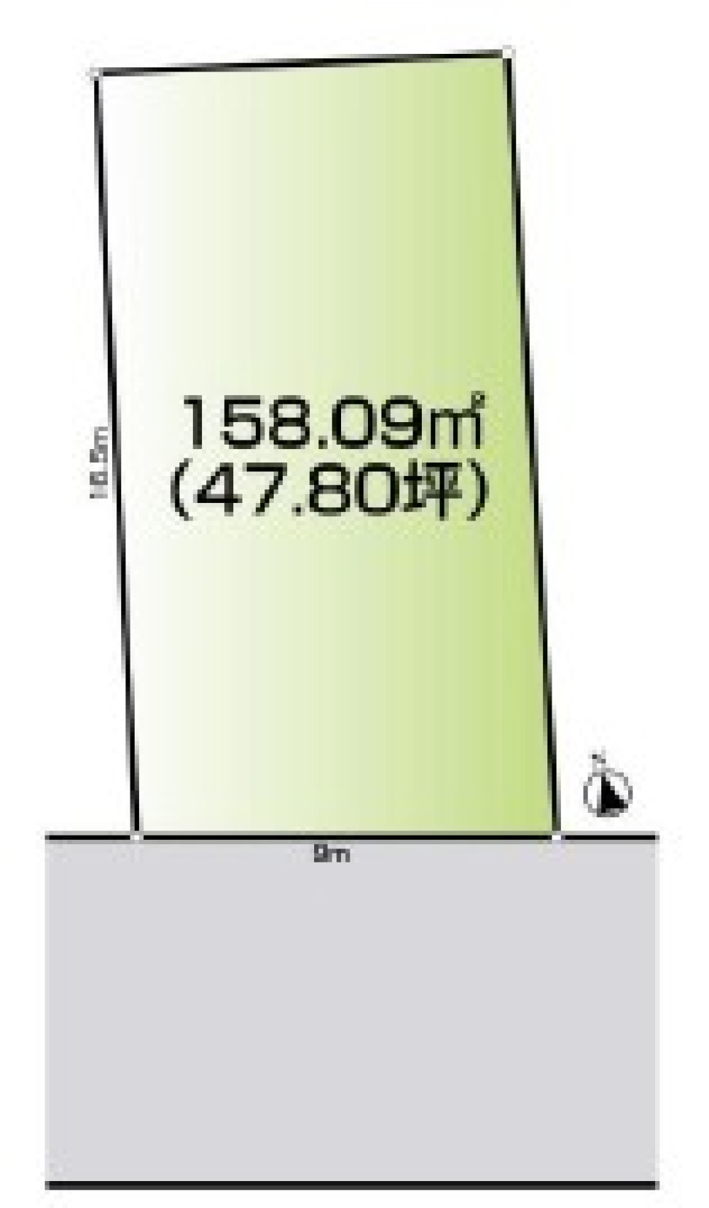 豊田市上郷町 画像1