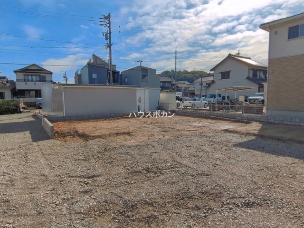 最寄り駅名鉄常滑線「太田川」駅！