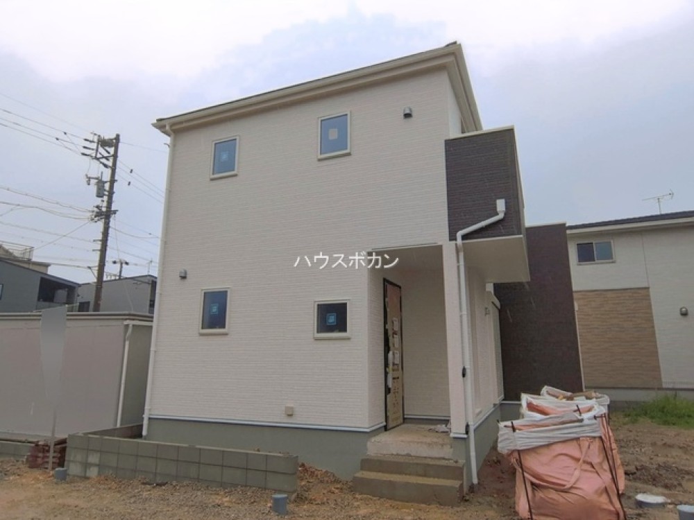 東海市富木島町　全2棟　1号棟 画像5