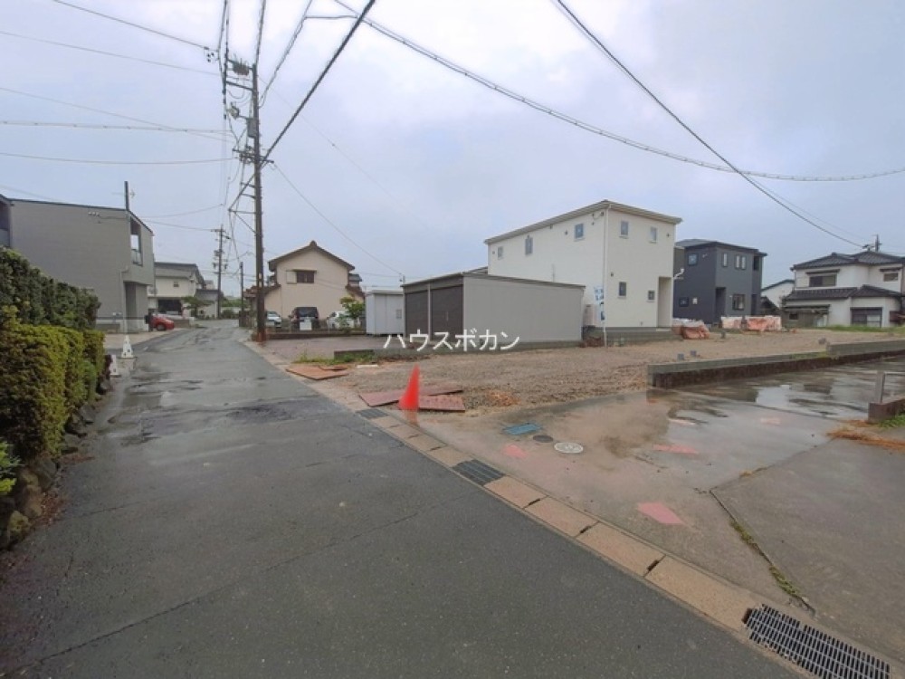 東海市富木島町　全2棟　1号棟 画像5