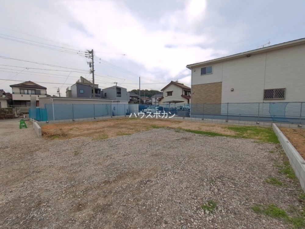 東海市富木島町　全2棟　1号棟 画像5