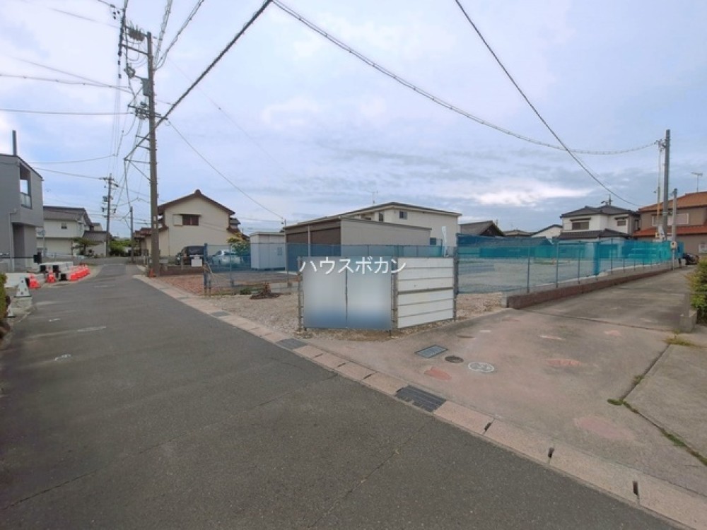 船島小学校・富木島中学校区！