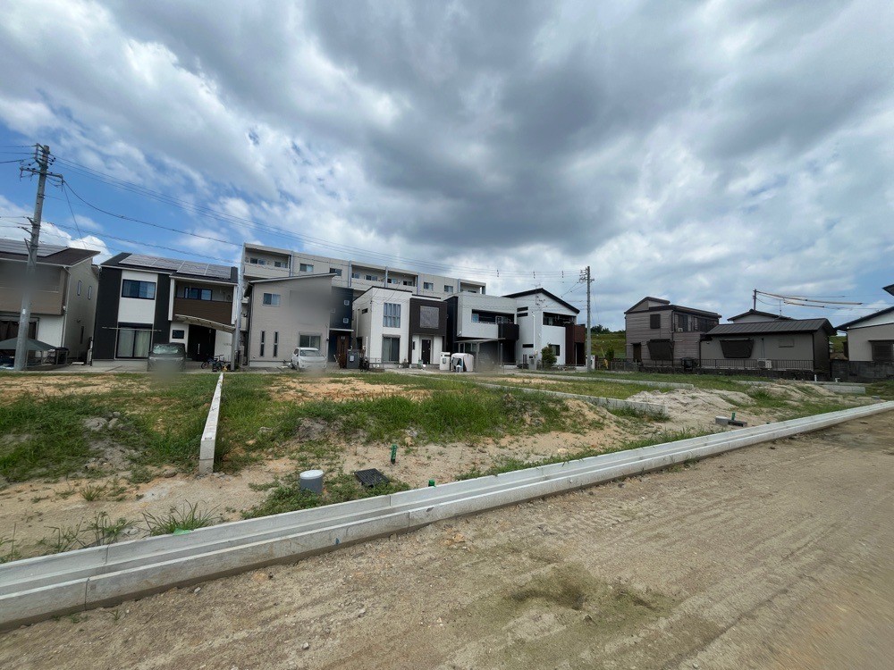 岡崎市森越町　全6区画　4号地 画像6