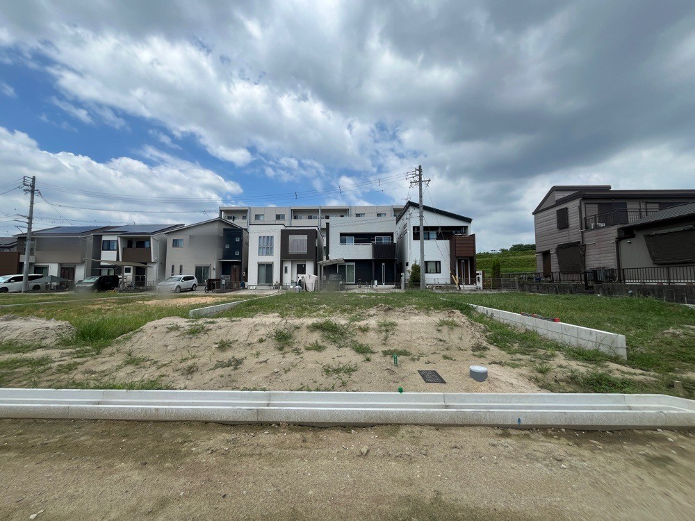 岡崎市森越町　全6区画　5号地 画像7