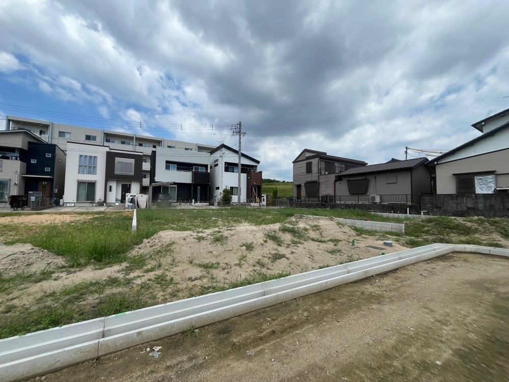 岡崎市森越町　全6区画　5号地 画像6