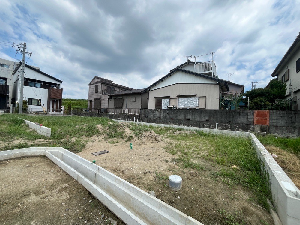 岡崎市森越町　全6区画　6号地 画像7