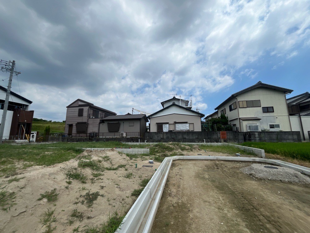 岡崎市森越町　全6区画　6号地 画像6
