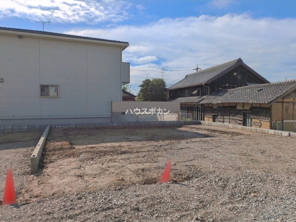 最寄り駅名鉄常滑線「太田川」駅！