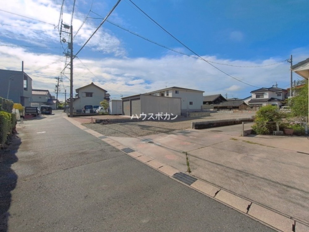船島小学校・富木島中学校区！