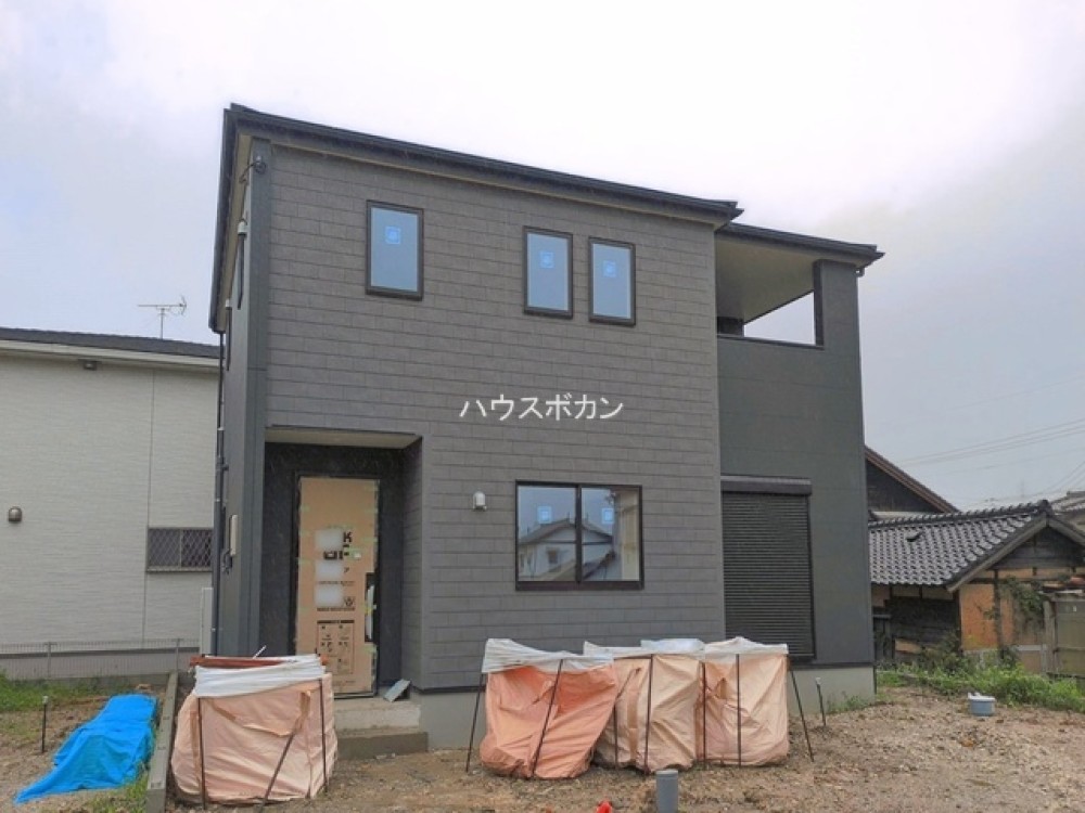 東海市富木島町　全2棟　2号棟 画像5