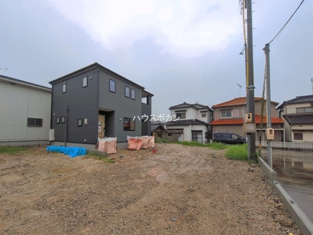 東海市富木島町　全2棟　2号棟 画像4